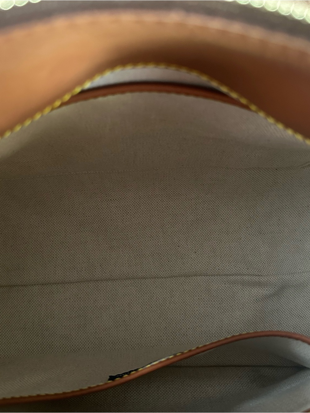 Dooney & Bourke Florentine Satchel - Picture 6 of 8